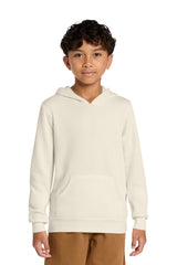 BELLA+CANVAS  ®  Youth Sponge Fleece Pullover Hoodie BC3719Y