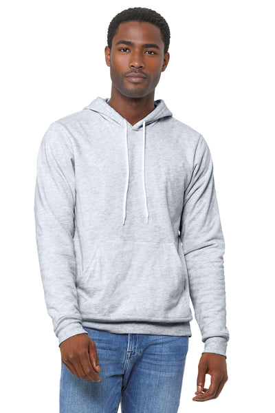 BELLA+CANVAS  ®  Unisex Sponge Fleece Pullover Hoodie. BC3719