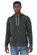 Dark Grey Heather