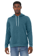 Heather Deep Teal