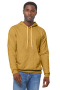 Heather Mustard