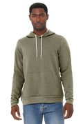 Heather Olive