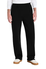 BELLA+CANVAS ®  Unisex Sponge Fleece Straight Leg Sweatpant BC3725