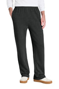Dark Grey Heather