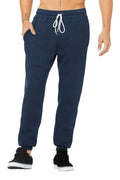 Heather Navy
