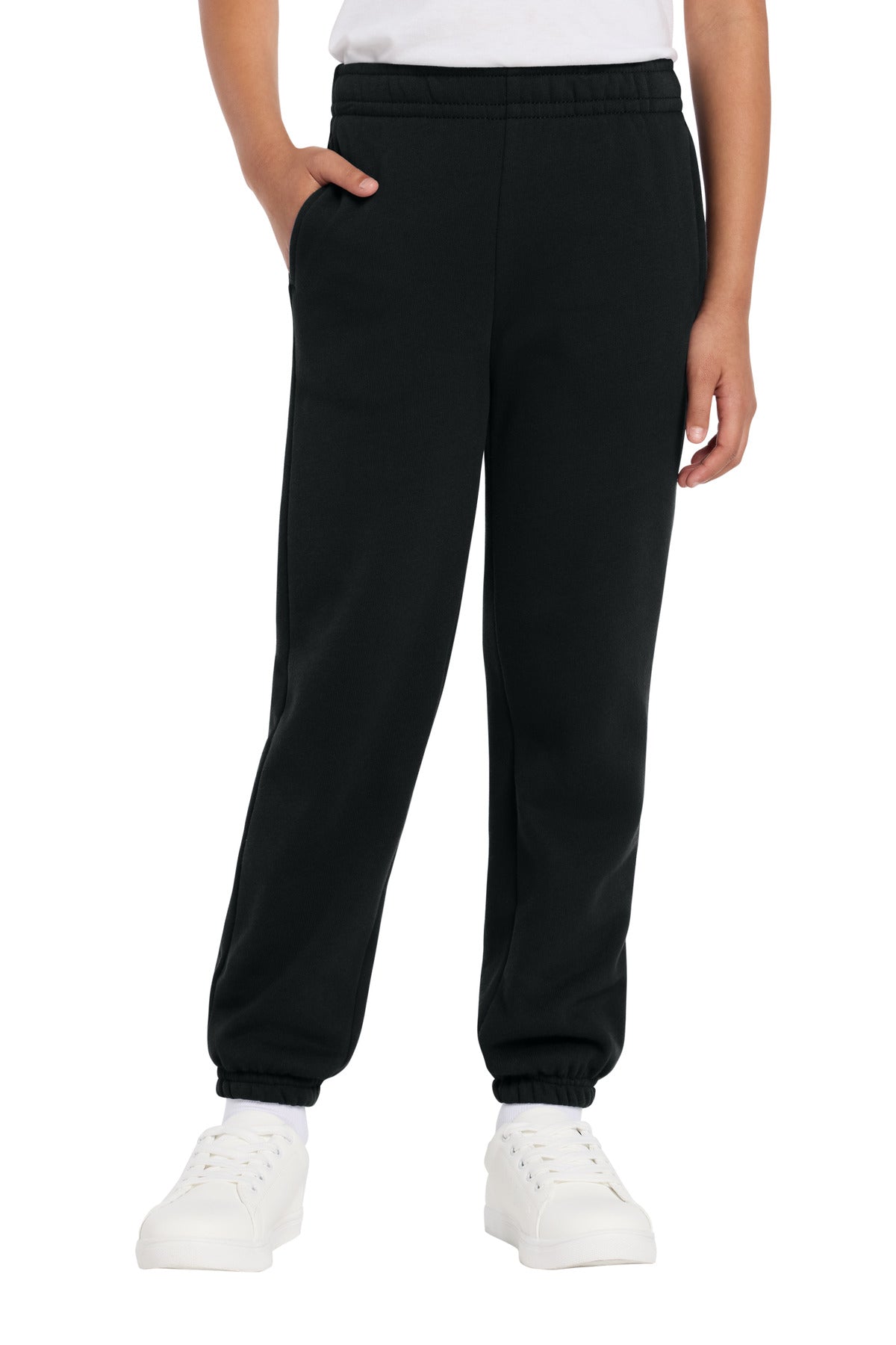 BELLA+CANVAS ®  Youth Sponge Fleece Sweatpant BC3738Y