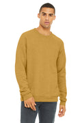 Heather Mustard
