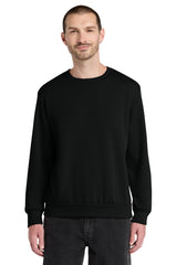 BELLA+CANVAS ®  Unisex Sponge Fleece Classic Crewneck Sweatshirt BC3911