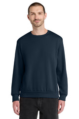 BELLA+CANVAS ®  Unisex Sponge Fleece Classic Crewneck Sweatshirt BC3911