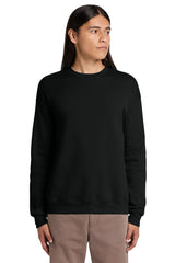 BELLA+CANVAS  ®  Unisex Sponge Fleece Drop Shoulder Sweatshirt. BC3945