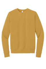 BELLA+CANVAS  ®  Unisex Sponge Fleece Drop Shoulder Sweatshirt. BC3945