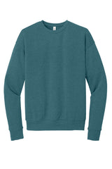 BELLA+CANVAS  ®  Unisex Sponge Fleece Drop Shoulder Sweatshirt. BC3945