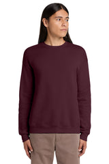 BELLA+CANVAS  ®  Unisex Sponge Fleece Drop Shoulder Sweatshirt. BC3945