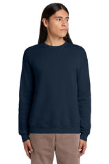 BELLA+CANVAS  ®  Unisex Sponge Fleece Drop Shoulder Sweatshirt. BC3945