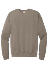 BELLA+CANVAS  ®  Unisex Sponge Fleece Drop Shoulder Sweatshirt. BC3945