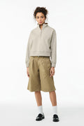 Vintage Heather Grey