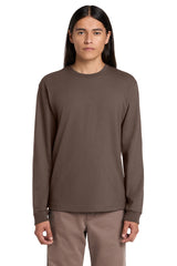BELLA+CANVAS ®  Unisex 7.5-Ounce Heavyweight Long Sleeve Tee BC4651
