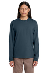 BELLA+CANVAS ®  Unisex 7.5-Ounce Heavyweight Long Sleeve Tee BC4651