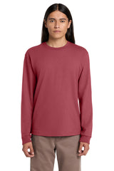 BELLA+CANVAS ®  Unisex 7.5-Ounce Heavyweight Long Sleeve Tee BC4651