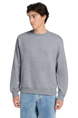 BELLA+CANVAS ®  Unisex 10-Ounce Heavyweight Crewneck Sweatshirt BC4711