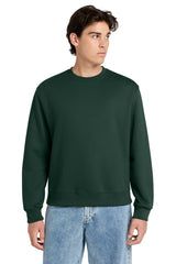 BELLA+CANVAS ®  Unisex 10-Ounce Heavyweight Crewneck Sweatshirt BC4711