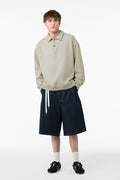 Vintage Heather Grey