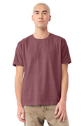 Washed Maroon