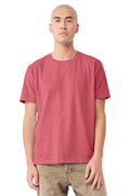 Washed Red