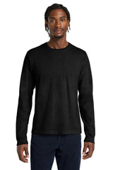 BELLA+CANVAS ®  Unisex Heavyweight Garment-Dyed Long Sleeve Tee BC4851GD