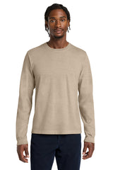 BELLA+CANVAS ®  Unisex Heavyweight Garment-Dyed Long Sleeve Tee BC4851GD