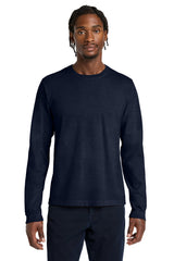 BELLA+CANVAS ®  Unisex Heavyweight Garment-Dyed Long Sleeve Tee BC4851GD