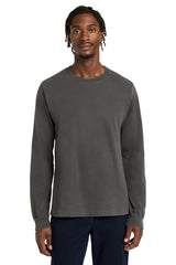 BELLA+CANVAS ®  Unisex Heavyweight Garment-Dyed Long Sleeve Tee BC4851GD