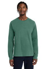 BELLA+CANVAS ®  Unisex Heavyweight Garment-Dyed Long Sleeve Tee BC4851GD