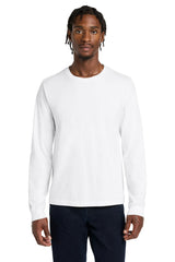 BELLA+CANVAS ®  Unisex Heavyweight Garment-Dyed Long Sleeve Tee BC4851GD