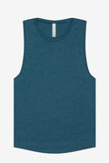 Heather Deep Teal