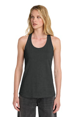 BELLA+CANVAS  ®  Women's Jersey Racerback Tank. BC6008