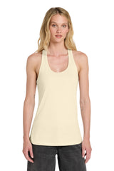 BELLA+CANVAS  ®  Women's Jersey Racerback Tank. BC6008