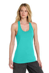 BELLA+CANVAS  ®  Women's Jersey Racerback Tank. BC6008