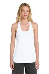 BELLA+CANVAS  ®  Women's Jersey Racerback Tank. BC6008