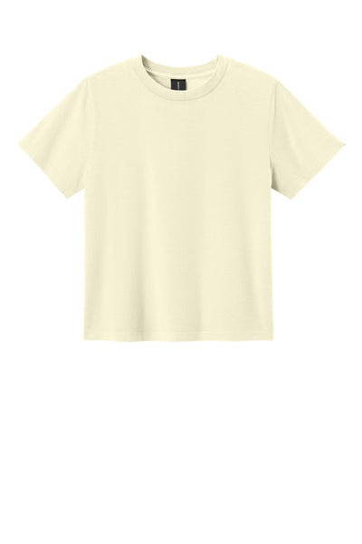 BELLA+CANVAS ®  Women's Heavyweight Garment-Dyed Tee BC6110GD