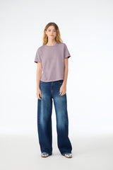 BELLA+CANVAS ®  Women's 6-Ounce Heavyweight Tee BC6110