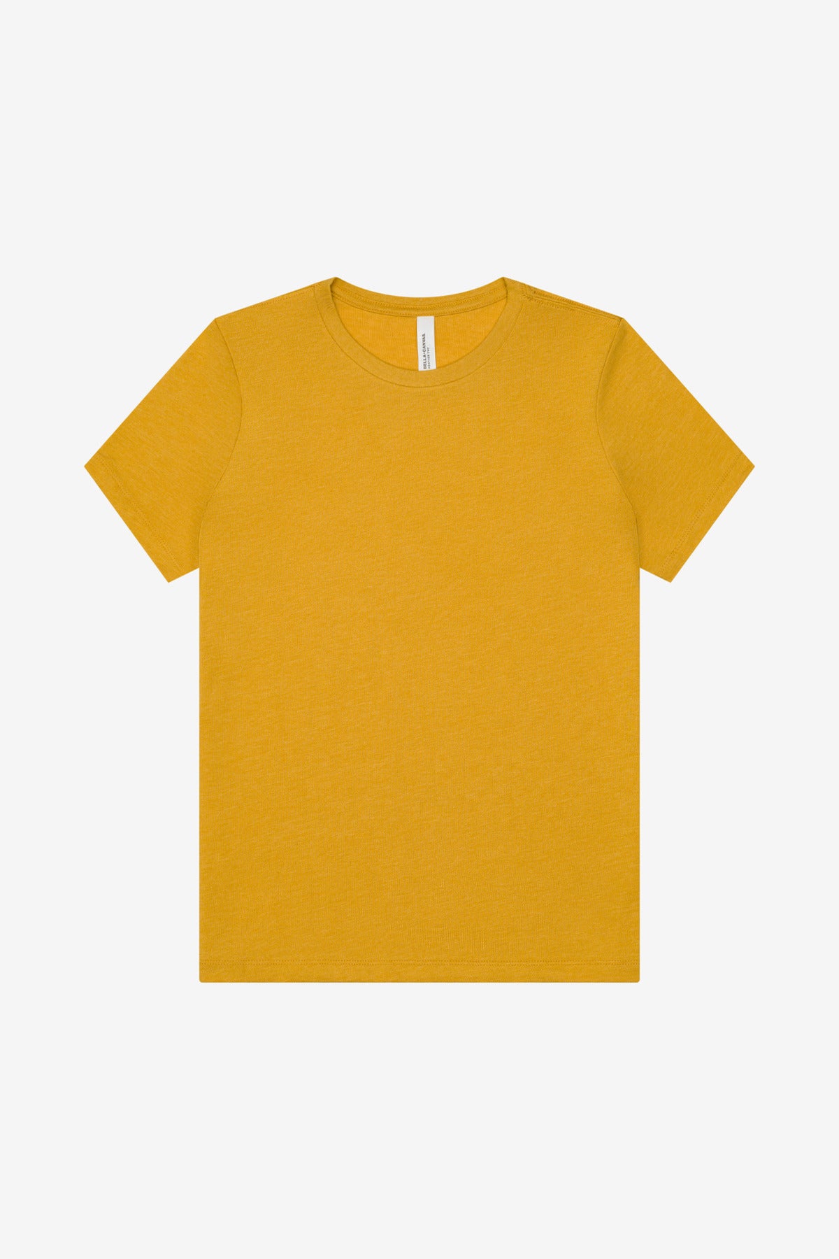 BELLA+CANVAS ®  Women's Relaxed CVC Tee BC6400CVC