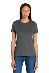 BELLA+CANVAS  ®  Women's Relaxed Jersey Short Sleeve Tee. BC6400
