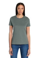 BELLA+CANVAS  ®  Women's Relaxed Jersey Short Sleeve Tee. BC6400
