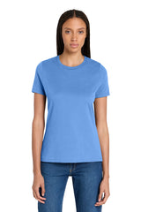 BELLA+CANVAS  ®  Women's Relaxed Jersey Short Sleeve Tee. BC6400