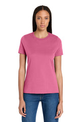 BELLA+CANVAS  ®  Women's Relaxed Jersey Short Sleeve Tee. BC6400