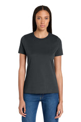 BELLA+CANVAS  ®  Women's Relaxed Jersey Short Sleeve Tee. BC6400