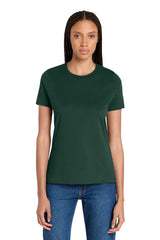 BELLA+CANVAS  ®  Women's Relaxed Jersey Short Sleeve Tee. BC6400