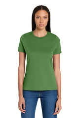 BELLA+CANVAS  ®  Women's Relaxed Jersey Short Sleeve Tee. BC6400