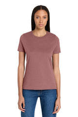 BELLA+CANVAS  ®  Women's Relaxed Jersey Short Sleeve Tee. BC6400